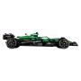 LEGO - Carro de F1 Aston Martin Aramco AMR25 42240