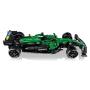 LEGO - Carro de F1 Aston Martin Aramco AMR25 42240