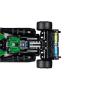 LEGO - Carro de F1 Aston Martin Aramco AMR25 42240