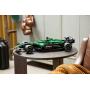 LEGO - Carro de F1 Aston Martin Aramco AMR25 42240