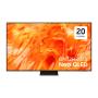 SAMSUNG - Neo QLED AI Smart TV TQ55QN72HAUXXC