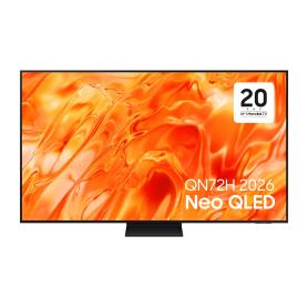 SAMSUNG - Neo QLED AI Smart TV TQ65QN72HAUXXC