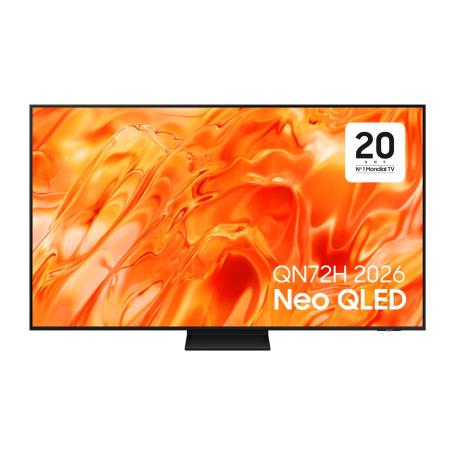 SAMSUNG - Neo QLED AI Smart TV TQ65QN72HAUXXC