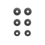 JBL - Auriculares TWS NC T245TWS
