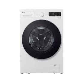 LG - Máq. Lavar Roupa F0Z8016TWC