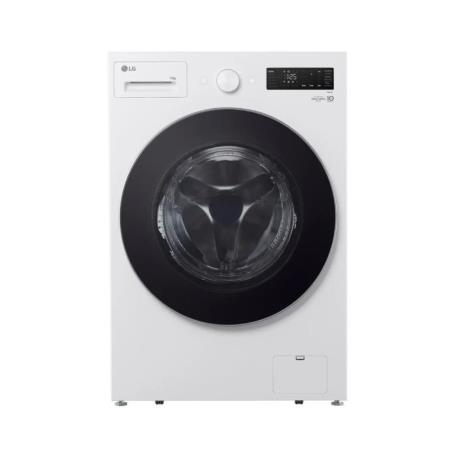LG - Máq. Lavar Roupa F0Z8016TWC