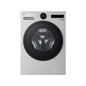 LG - Máq. Lavar Roupa F4X7009TSB