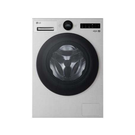 LG - Máq. Lavar Roupa F4X7009TSB