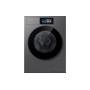 SAMSUNG - Máq. Lavar Roupa WF90H09C4ST2