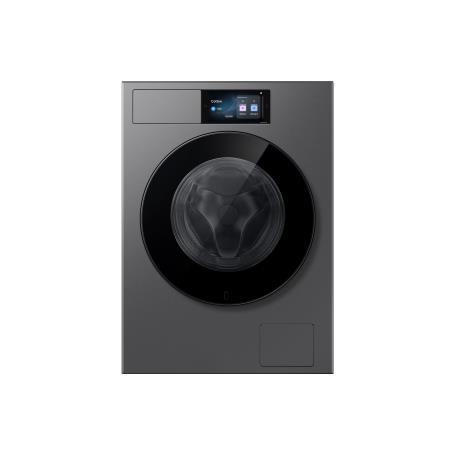 SAMSUNG - Máq. Lavar Roupa WF90H09C4ST2