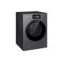 SAMSUNG - Máq. Lavar Roupa WF90H09C4ST2
