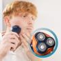 CECOTEC - Máq. de Barbear PrecisionCare Elite Smart A01_EU01_122173