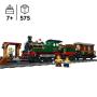 LEGO - Comboio a Vapor Vintage 60511&nbsp;