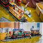 LEGO - Comboio a Vapor Vintage 60511&nbsp;