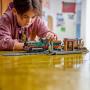 LEGO - Comboio a Vapor Vintage 60511&nbsp;