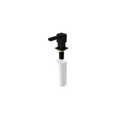 TEKA - Doseador de Detergente Quadrado Preto 115890041