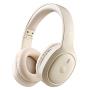 NGS - Auscultadores Bluetooth com Microfone ARTICATEMPESTBEIGE
