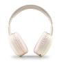 NGS - Auscultadores Bluetooth com Microfone ARTICATEMPESTBEIGE