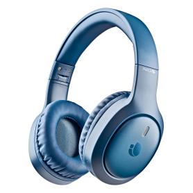 NGS - Auscultadores Bluetooth com Microfone ARTICATEMPESTBLUE
