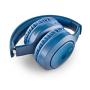 NGS - Auscultadores Bluetooth com Microfone ARTICATEMPESTBLUE