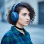 NGS - Auscultadores Bluetooth com Microfone ARTICATEMPESTBLUE