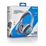 NGS - Auscultadores Bluetooth com Microfone ARTICATEMPESTBLUE