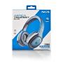 NGS - Auscultadores Bluetooth com Microfone ARTICATEMPESTBLUE