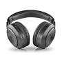 NGS - Auscultadores Bluetooth com Microfone ARTICATEMPESTBLACK