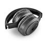 NGS - Auscultadores Bluetooth com Microfone ARTICATEMPESTBLACK