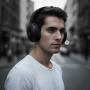 NGS - Auscultadores Bluetooth com Microfone ARTICATEMPESTBLACK