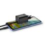 NGS - Carregador 65W + Cabo USB-C + 5 Conectores BUD65W-L