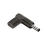 NGS - Carregador 65W + Cabo USB-C + 5 Conectores BUD65W-L