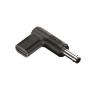 NGS - Carregador 65W + Cabo USB-C + 8 Conectores BUD65W-H