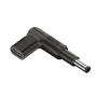 NGS - Carregador 65W + Cabo USB-C + 8 Conectores BUD65W-H
