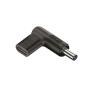 NGS - Carregador 65W + Cabo USB-C + 8 Conectores BUD65W-H