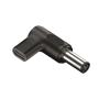 NGS - Carregador 65W + Cabo USB-C + 8 Conectores BUD65W-H