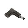 NGS - Carregador 65W + Cabo USB-C + 8 Conectores BUD65W-H