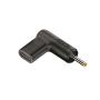 NGS - Carregador 65W + Cabo USB-C + 8 Conectores BUD65W-AS