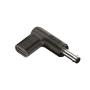 NGS - Carregador 65W + Cabo USB-C + 8 Conectores BUD65W-AS