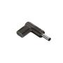 NGS - Carregador 65W + Cabo USB-C + 4 Conectores BUD65W-AC