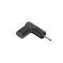 NGS - Carregador 65W + Cabo USB-C + 4 Conectores BUD65W-AC