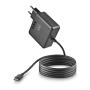 NGS - Carregador de Parede USB-C 100W GAN100W-C