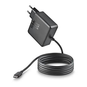 NGS - Carregador de Parede USB-C 100W GAN100W-C
