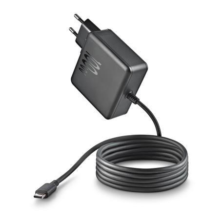 NGS - Carregador de Parede USB-C 100W GAN100W-C