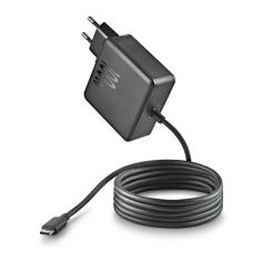 NGS - Carregador de Parede USB-C 100W GAN100W-C