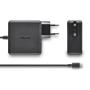 NGS - Carregador de Parede USB-C 100W GAN100W-C