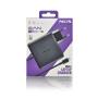 NGS - Carregador de Parede USB-C 100W GAN100W-C