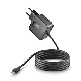 NGS - Carregador de Parede USB-C 45W GAN45W-C