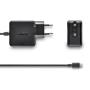 NGS - Carregador de Parede USB-C 45W GAN45W-C
