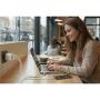 NGS - Carregador de Parede 45W USB-C + USB-A EON45WWHITE-B2C